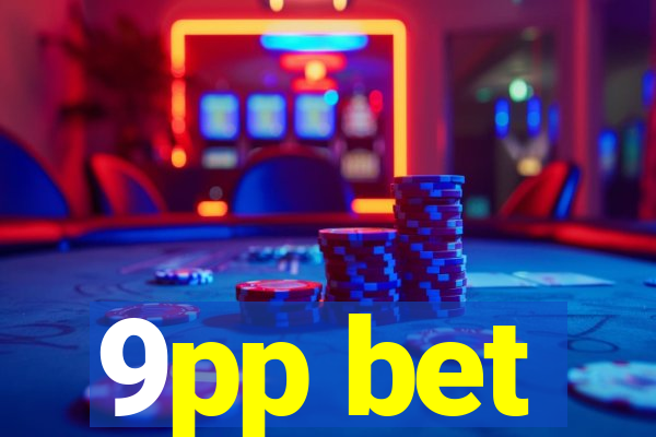 9pp bet
