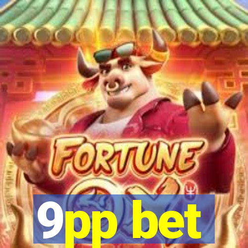 9pp bet