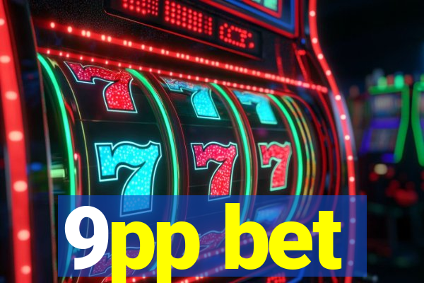 9pp bet