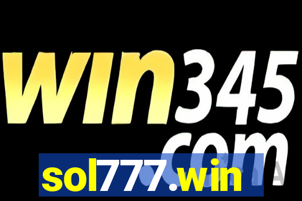sol777.win