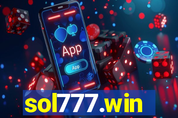 sol777.win