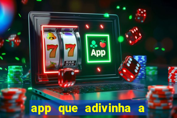 app que adivinha a vela do aviator