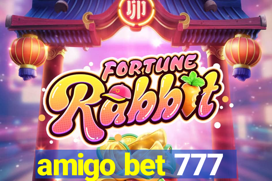 amigo bet 777