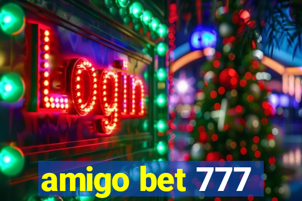 amigo bet 777