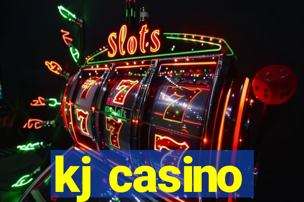 kj casino