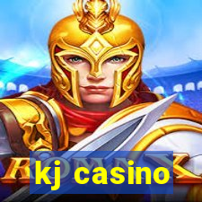 kj casino