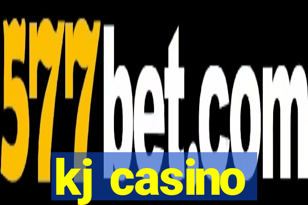 kj casino