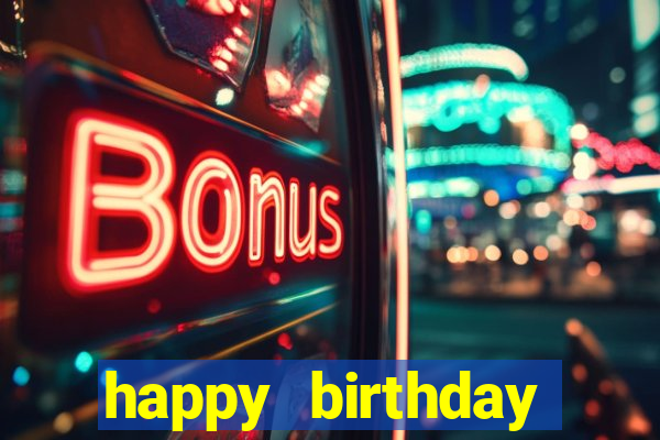 happy birthday surprise link