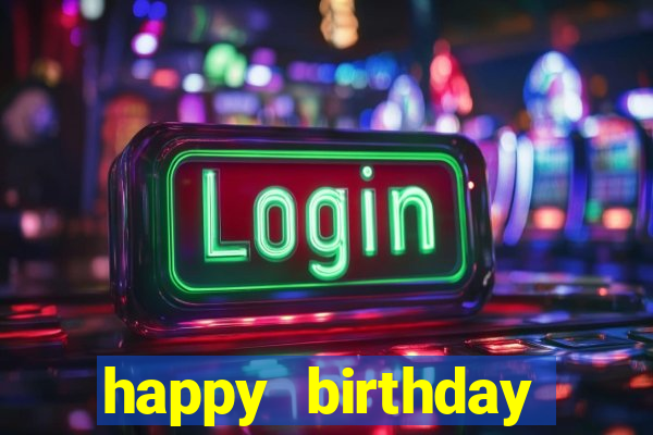 happy birthday surprise link