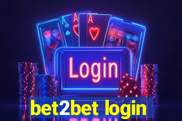 bet2bet login