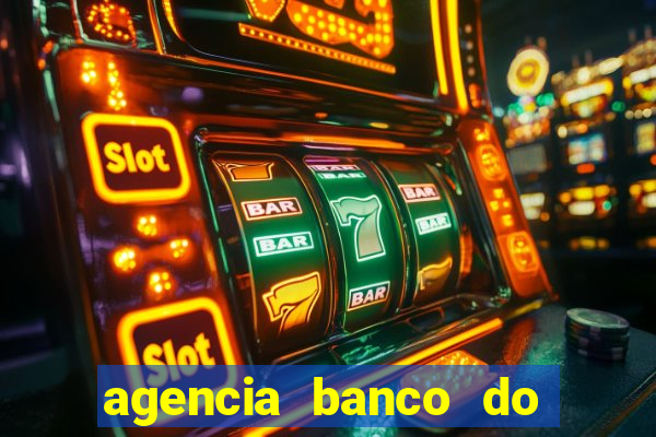 agencia banco do brasil belo horizonte