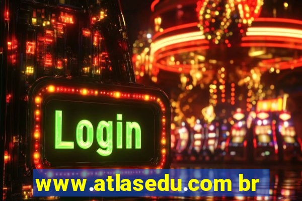 www.atlasedu.com br