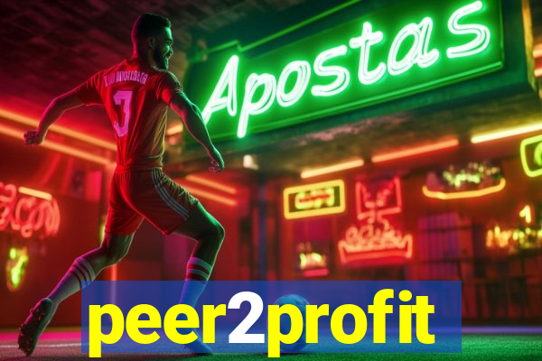 peer2profit