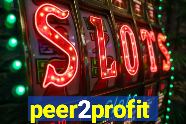 peer2profit