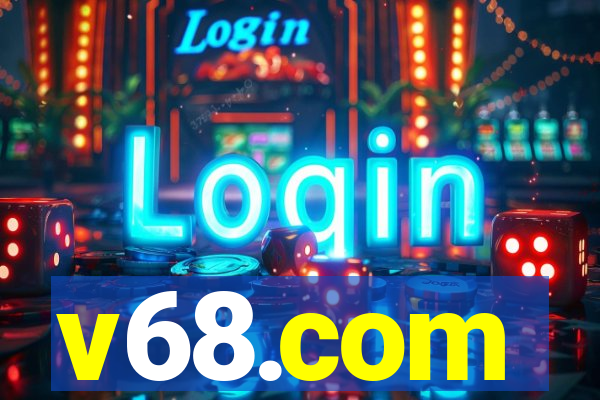 v68.com