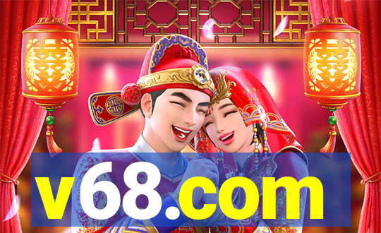 v68.com