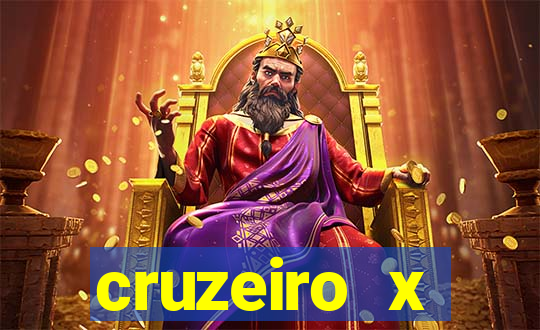 cruzeiro x palmeiras futemax
