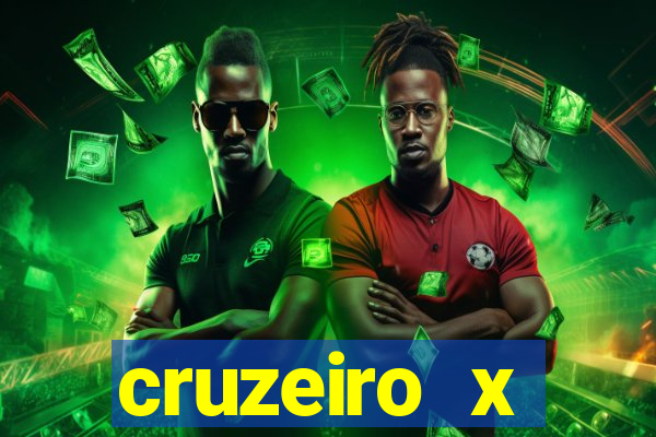 cruzeiro x palmeiras futemax