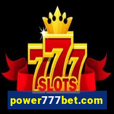 power777bet.com