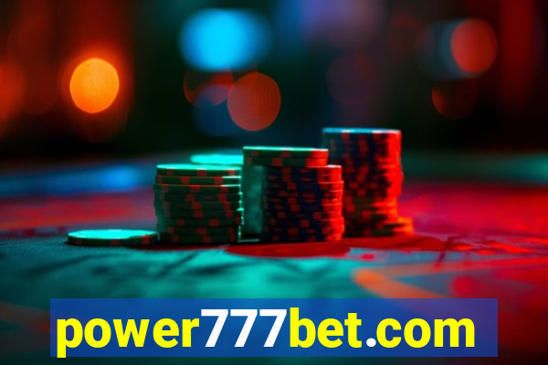 power777bet.com