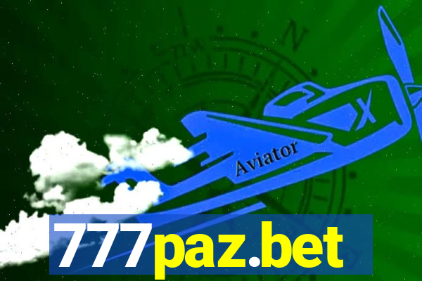777paz.bet