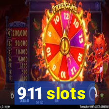 911 slots