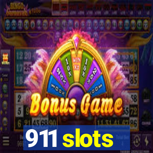 911 slots