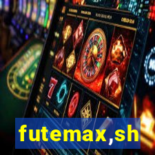 futemax,sh