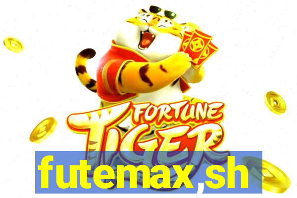 futemax,sh