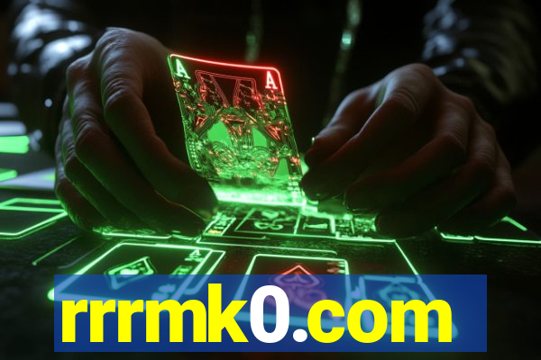 rrrmk0.com