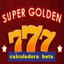 calculadora beta hcg semanas