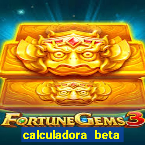 calculadora beta hcg semanas
