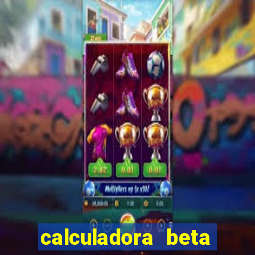 calculadora beta hcg semanas