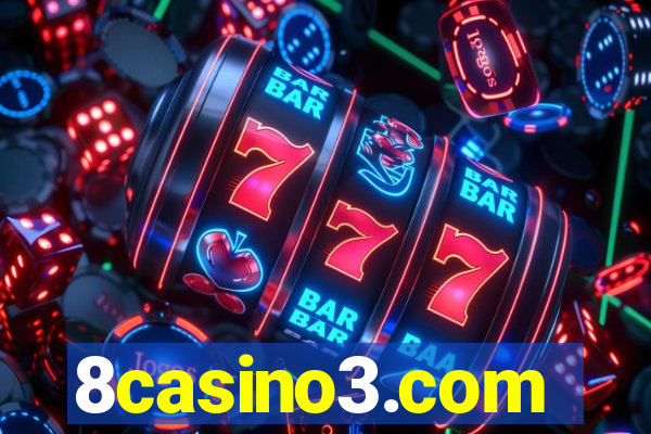 8casino3.com