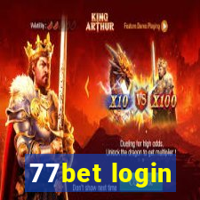 77bet login