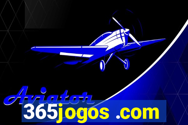 365jogos .com