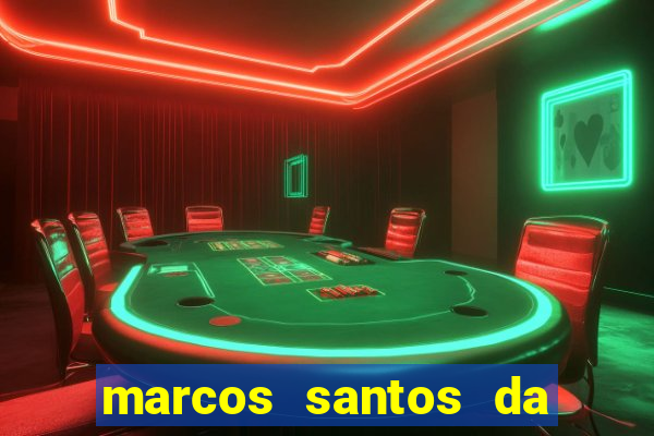 marcos santos da silva ex marido de michelle bolsonaro