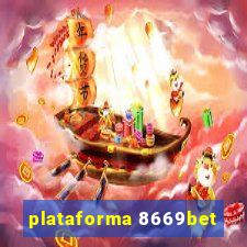 plataforma 8669bet