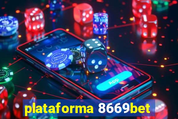 plataforma 8669bet