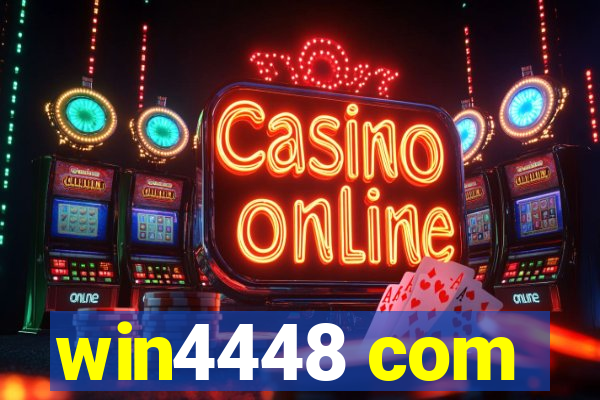 win4448 com