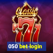 050 bet login