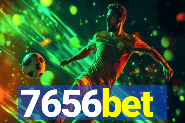 7656bet