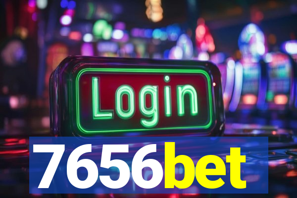 7656bet