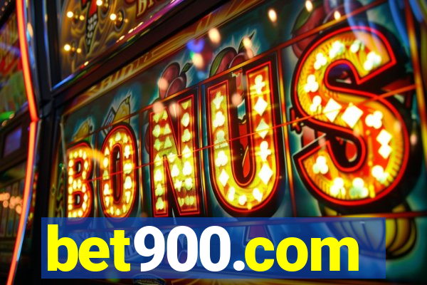 bet900.com