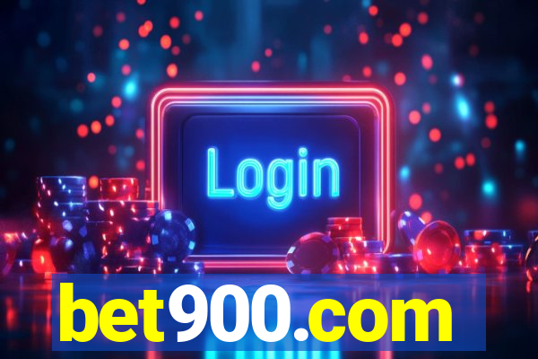 bet900.com