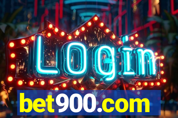 bet900.com