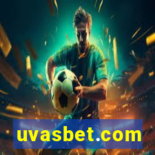 uvasbet.com