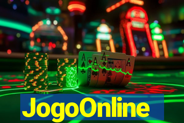 JogoOnline