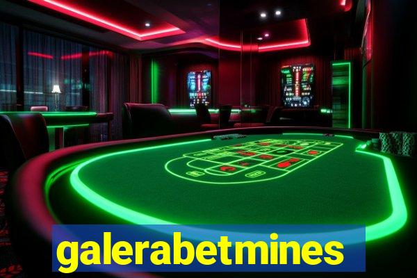 galerabetmines
