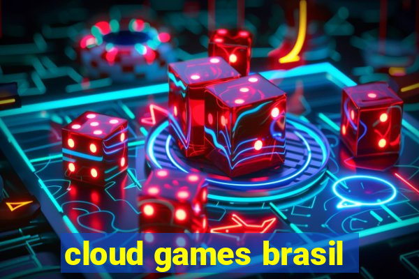 cloud games brasil
